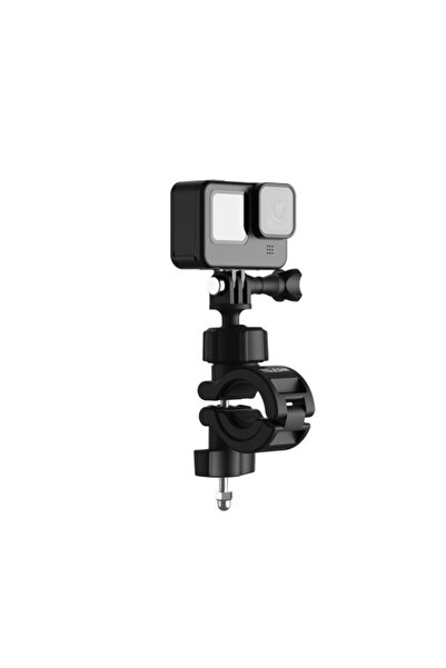 TELESIN 360 °   Suport de bicicletă universal pentru camere sport GoPro DJI