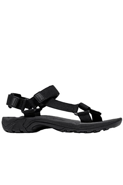 Joma Libra 2601 Erkek Spor Sandalet - Siyah