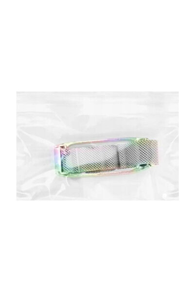 OEM Πολύχρωμο λουράκι (Mi Smart Band 5/Mi Smart Band 6)
