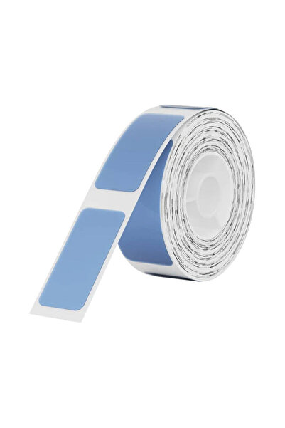 NiiMbot Etichete termice autocolante Tt14X30 mm pentru imprimante 195 bucăți