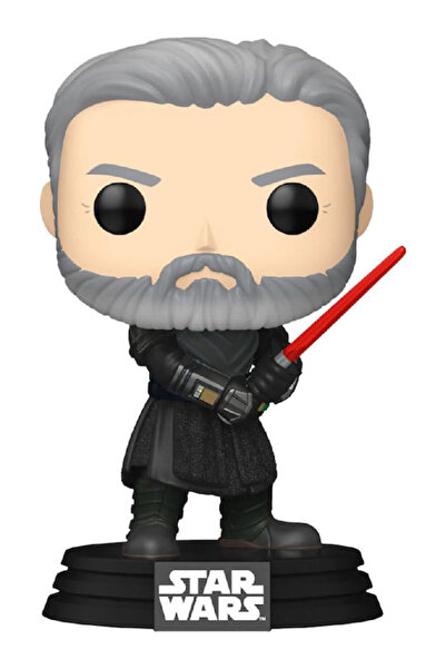 Funko Ποπ! Ταινίες Bobble-Head: Star Wars: Ahsoka - Star Wars 688