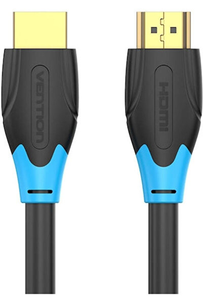 Vention Καλώδιο HDMI 2.0 Premium Υψηλής Ταχύτητας 4K 60Hz HDR, HDMI Αρσενικό ...