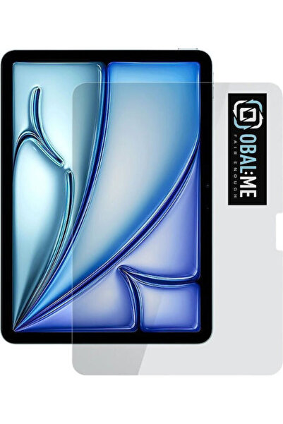 OBAL:ME 2.5D 0.33mm Σκληρυμένο Γυαλί (Apple Ipad Air 2024/2025) 57983130208 Κ...