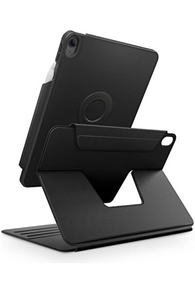 uniq Rovus Snapmount Μαγνητική Περιστρεφόμενη Αναδιπλούμενη Ανθεκτική Θήκη 36...