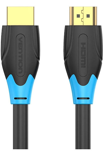 Vention Καλώδιο HDMI 2.0 Premium Υψηλής Ταχύτητας 4K 60Hz HDR HDMI Αρσενικό -...