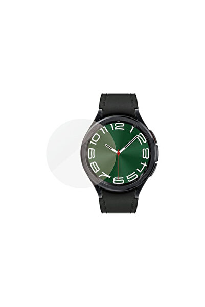 Panzer Glass PanzerGlass Προστατευτικό Οθόνης για το Galaxy Watch6 Classic 47...