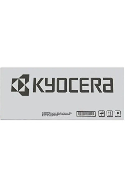 KYOCERA TK-8455C Γνήσιο Τόνερ Εκτυπωτή Λέιζερ Κυανό 12000 Σελίδες (1T0C2MCNL0)