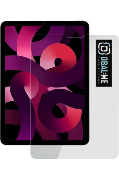 OBAL:ME 2.5D 0.33mm Σκληρυμένο Γυαλί (iPad Air 2020/2022) 57983128568 Κωδικός...