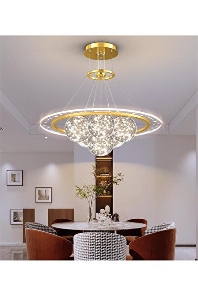 X-light LUSTRA