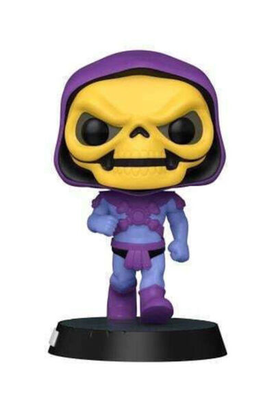 Funko Ποπ! Τηλεόραση: Masters of the Universe - Σκελετόρ 1787