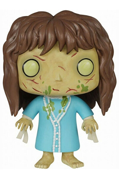 Funko Ποπ! Ταινίες: Εξορκιστής - Ρέγκαν 203 203