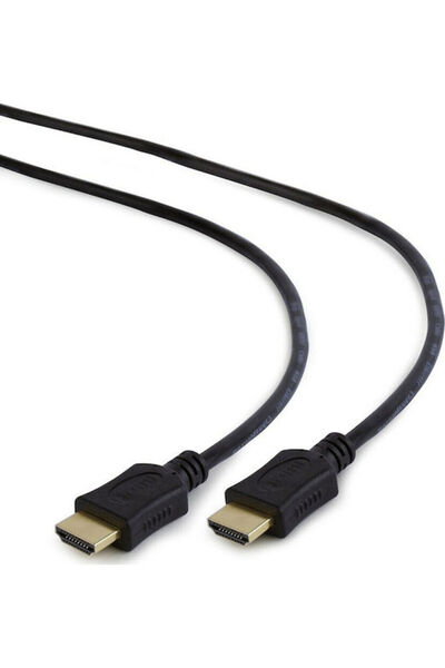 Cablexpert HDMI 1.4 Υψηλής Ταχύτητας 1080p 120Hz Καλώδιο HDMI HDMI Αρσενικό -...