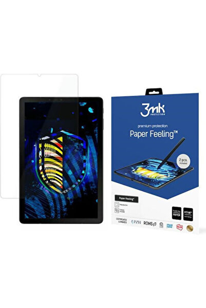 3MK PaperFeeling Προστατευτικό Οθόνης 0.18mm (Galaxy Tab S4 10.5)