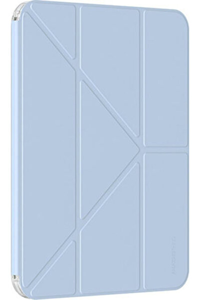 Amazingthing Μίνιμαλ Θήκη iPad 11 " 2025 Μπλε