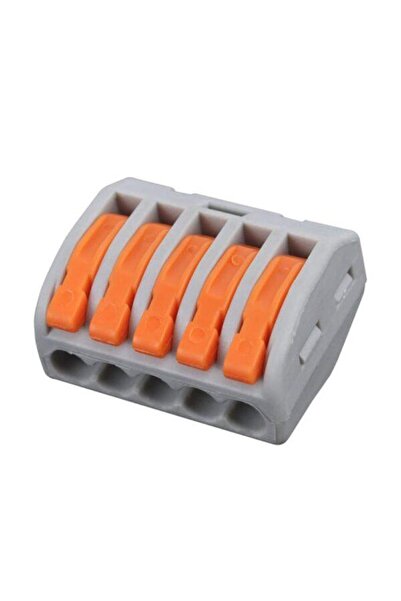 OEM Quick junction box connector 5 poles