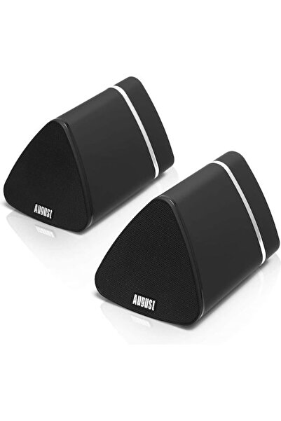 Other August International MS515B Ηχείο Bluetooth 5W με αυτονομία μπαταρίας έ...
