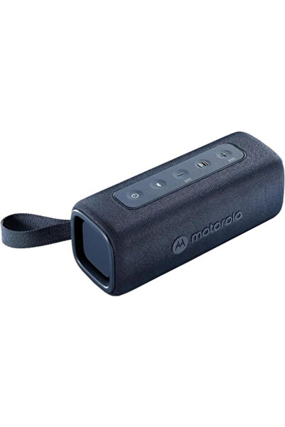 Motorola Rokr 600 Αδιάβροχο Ηχείο Bluetooth 30W με διάρκεια μπαταρίας έως 6 ώ...