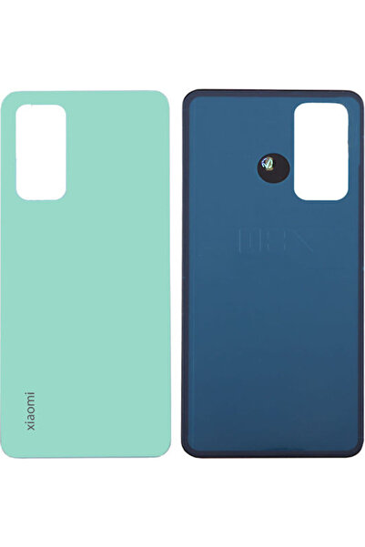 Xiaomi Κάλυμμα μπαταρίας πράσινο για