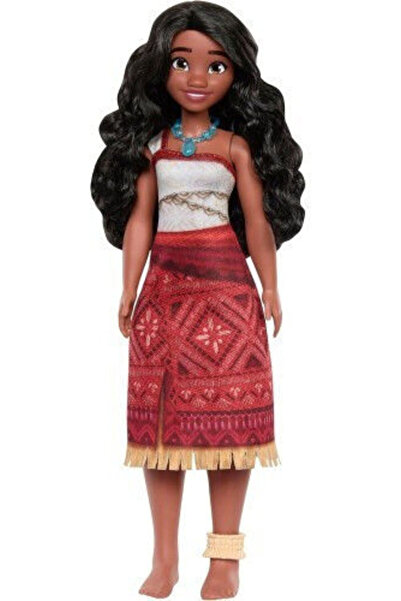 Barbie Μάτελ Πριγκίπισσα της Disney Ντίσνεϊ Μοάνα 2 Μοάνα Jbt56