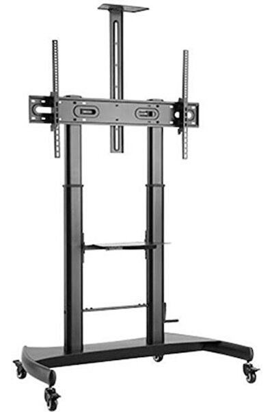 Gembird TVS-100T-02 Βάση τηλεόρασης δαπέδου έως 100 "