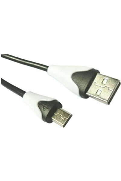 ACULINE Καλώδιο USB 2.0 σε micro USB, τυπικό, 1μ (USB-009)