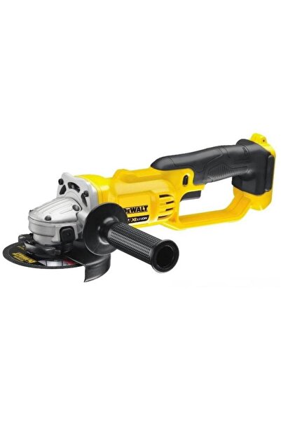 Dewalt DCG412NT-XJ Γωνιακός Τροχός