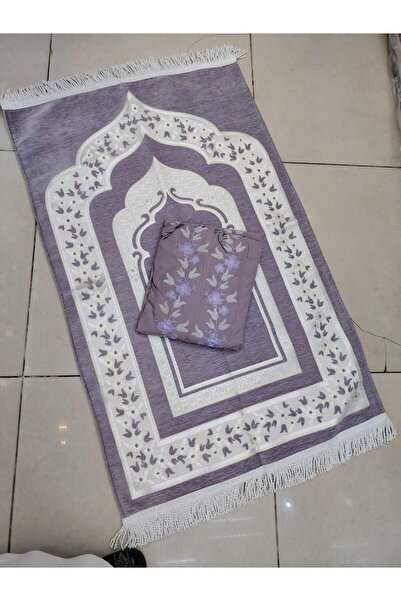 Shaghafi prayer rug