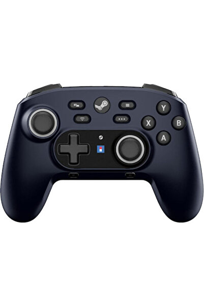 Hori Horipad για Steam Ασύρματο για PC Μαύρο
