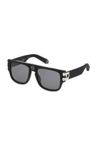 Philipp Plein_X Plein Sunglasses Model Spp011V Color 703X