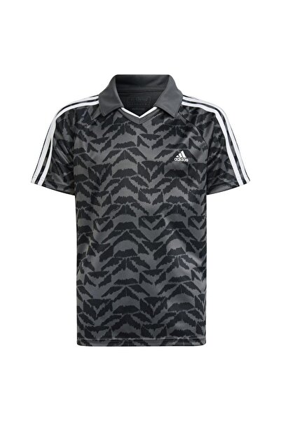 adidas Παιδική Φανέλα Ποδοσφαίρου Εορταστική 128