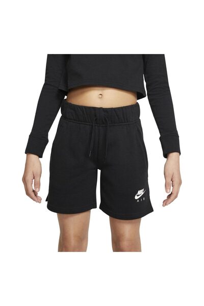 Nike Îmbrăcăminte sport pentru copii, pantaloni scurți Air XS / 6–8