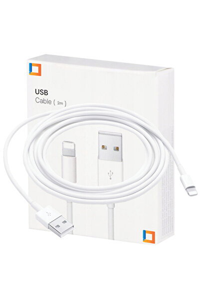 Co2 Cablu USB de încărcare rapidă pentru iPhone 12 13 14 Pro cu port Lightnin...