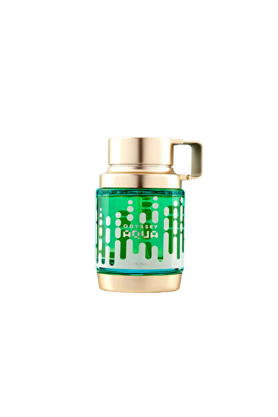 Armaf Odyssey Aqua Edition Eau de Parfum 100 ml – fresh woody perfume