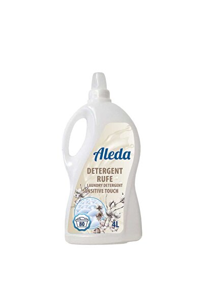 Aleda Sensitive Touch Liquid Detergent 4L –