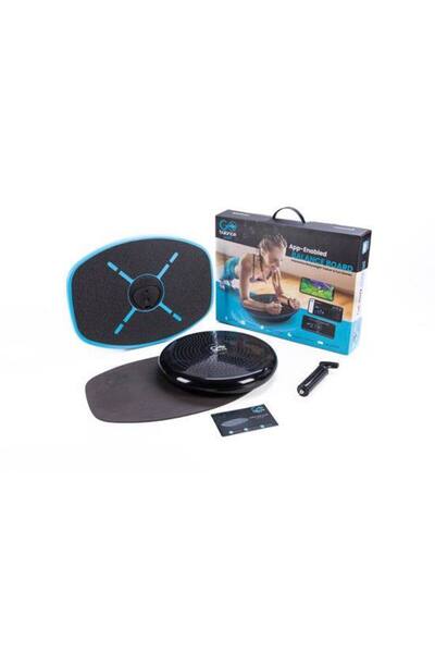 GoCube Particula GoBalance Sport Διαδραστική Σανίδα Ισορροπίας Pro με Bluetoo...