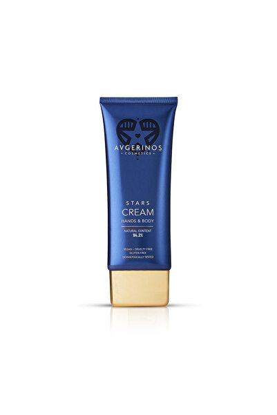 AVGERINOS ΣΤΑΡΣ ΚΡΕΜΑ 200ml