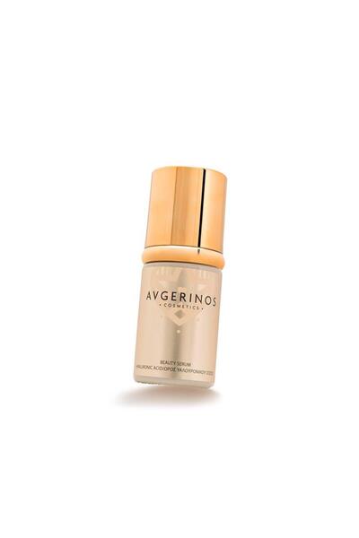 AVGERINOS ΟΡΟΣ ΥΑΛΟΥΡΟΝΙΚΟΥ ΟΞΥΟΥ 30ml