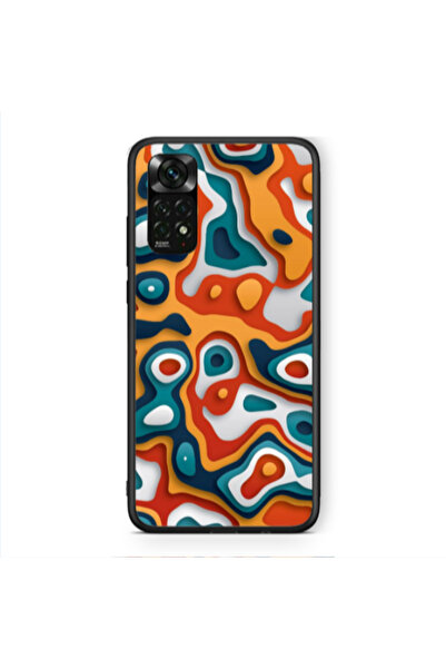 Other Xiaomi Redmi Note 11 Pro 5G Lakes Black Glossy Θήκη