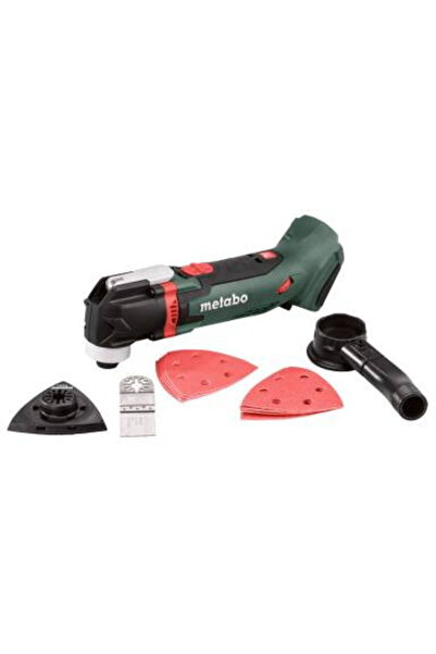 Metabo Multi-tool MT 18 LTX