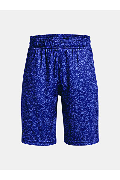 Under Armour Șorturi UA Renegade 3.0 PRTD - ALBASTRU