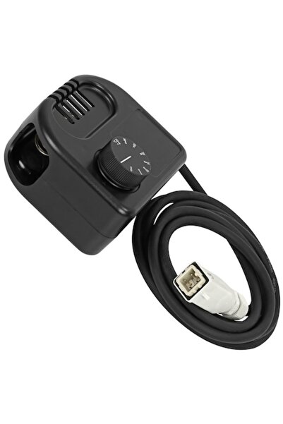 Master Termostat pentru încălzitoare diesel, GPL și electrice MASTER, 0-36 gr...