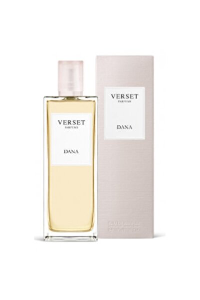 Verset Parfums Dana Apa de parfum,50 ml, Verset