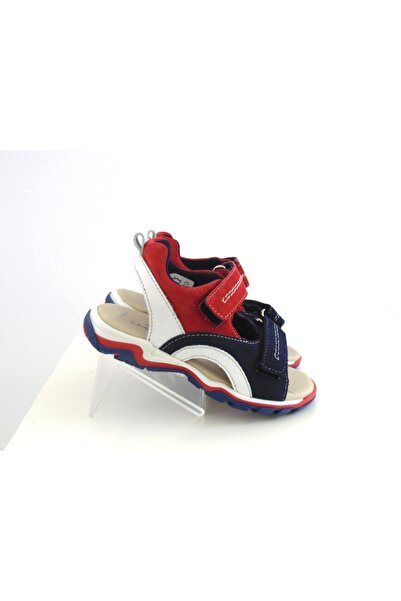 Lui Shoes Sandale copii, JOLIE 3S247, Lui Shoes, 100% piele naturala, bleumarin