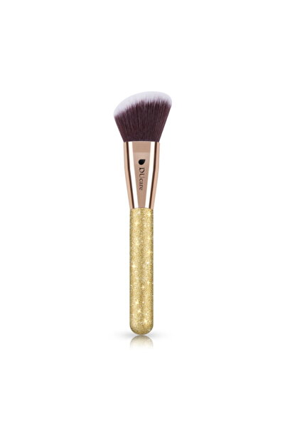DuCare B03 Επίπεδο πινέλο μακιγιάζ για contouring