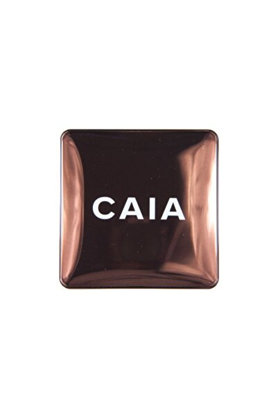 CAIA Cosmetics Pudra Bronzanta, Caia, Gold Coast, 10 g