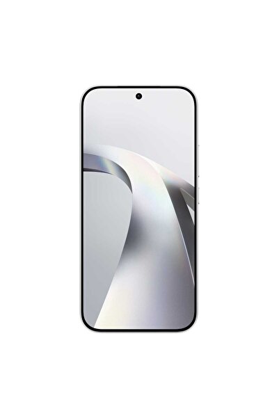 Xiaomi 17T 5G Smartphone, 12 GB RAM, 512 GB Storage, Opal White