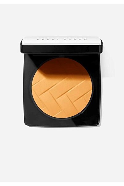 BOBBI BROWN Vitamin Enriched Pressed Powder - Peach