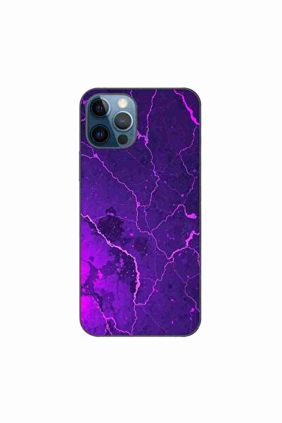OEM Husa compatibila cu Apple iPhone 12 Pro Max Silicon Gel Tpu Model Ultravi...