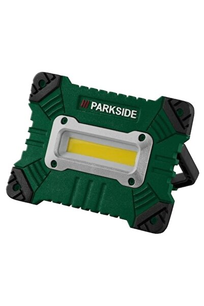 PARKSIDE Proiector LED, 3 setări de luminozitate, rezistent la stropire (IP44...