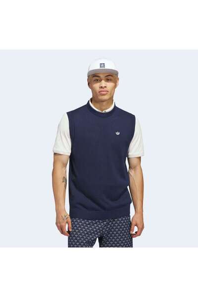 adidas Mr Vest Erkek Spor Yelek KB8582